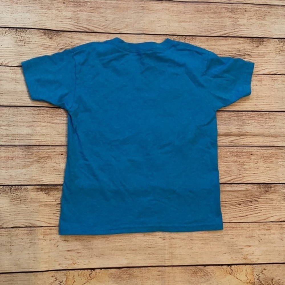 Boys Pokémon t shirt size (XS) 4-5 - Picture 5 of 5